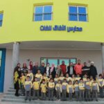 مدرسة الافاق للغات – Horizon Language School – العبور