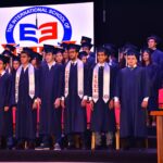 مدرسة ايليت الدولية بالقاهرة – The International School of Elite Education – التجمع الخامس