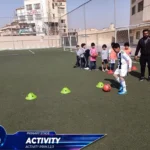 مدرسة جرين هايتس الدولية التجمع الأول – Green Heights International School- GHIS