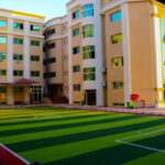 مدرسة برينستون الدولية بالقاهرة – Princeton International School – التجمع الخامس