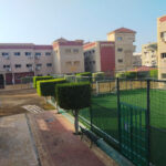 مدرسة الافاق الجديدة الدولية التجمع الأول – Al Afak Al Gadeda International School – ACIC