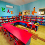 مدرسة الافاق الجديدة الدولية التجمع الأول – Al Afak Al Gadeda International School – ACIC