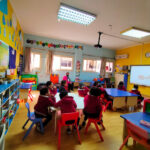 مدرسة الافاق الجديدة الدولية التجمع الأول – Al Afak Al Gadeda International School – ACIC