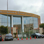 مدرسة مصر البريطانية الدولية بالقاهرة – Egypt British International School – EBIS – التجمع الخامس