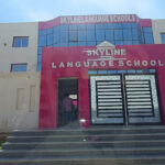 مدرسة سكاي لاين للغات القاهرة الجديدة – Skyline language School New Cairo