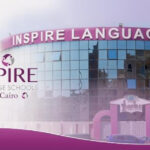 مدرسة انسباير للغات القاهرة الجديدة – Inspire Language Schools New Cairo