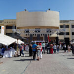 مدرسة ليسيه بالزاك الدولية التجمع الخامس – Lycée International Balzac