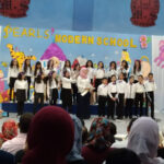 بيرلز مودرن سكول بالقاهرة- Pearls Modern School Al-Sherouk – الشروق