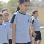 مدرسة جرين هايتس للغات التجمع الأول – Green Heights Language School