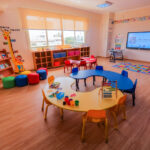 مدرسة ميريلاند الدولية التجمع الأول – Merryland International School