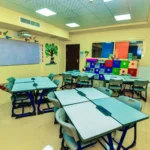 مدرسة برينستون الدولية بالقاهرة – Princeton International School – التجمع الخامس