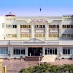 مدرسة صلاح الدين الدولية بالقاهرة – Salahaldin International School – SIS