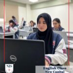 مدارس د.نرمين إسماعيل القاهرة الجديدة – Dr.Nermien Ismail Schools New Cairo – NIS – التجمع الأول