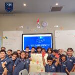 مدارس د.نرمين إسماعيل القاهرة الجديدة – Dr.Nermien Ismail Schools New Cairo – NIS – التجمع الأول