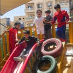 مدارس قايتباي الخاصة للغات – Qaitbay Private Language Schools – QLS