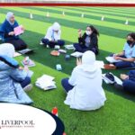 مدرسة ليفربول الدولية – Liverpool International School – LIS – مدينة بدر