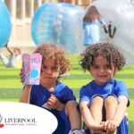 مدرسة ليفربول الدولية – Liverpool International School – LIS – مدينة بدر