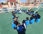 المدرسة المصرية اليابانية زهراء مدينة نصر – Egyptian Japanese School Nacr City – EJS