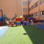 المدرسة المصرية اليابانية زهراء مدينة نصر – Egyptian Japanese School Nacr City – EJS