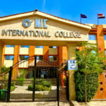 مدرسة النيل الدولية – Nile International College – NIC – التجمع الخامس