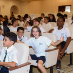 مدرسة رويال البريطانية الدولية بالقاهرة – The Royal British International School – RBIS – التجمع الخامس