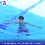 مدارس طيبة مودرن الدولية المنصوره – Tiba Modern International Schools – T.M.S