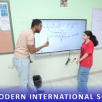 مدارس طيبة مودرن الدولية المنصوره – Tiba Modern International Schools – T.M.S