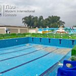 مدارس طيبة مودرن الدولية المنصوره – Tiba Modern International Schools – T.M.S