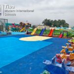 مدارس طيبة مودرن الدولية المنصوره – Tiba Modern International Schools – T.M.S