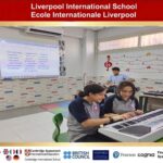 مدرسة ليفربول الدولية – Liverpool International School – LIS – مدينة بدر