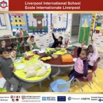 مدرسة ليفربول الدولية – Liverpool International School – LIS – مدينة بدر