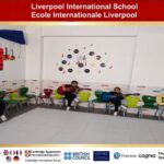 مدرسة ليفربول الدولية – Liverpool International School – LIS – مدينة بدر