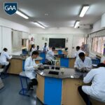 اكاديمية جيمس بالإسكندرية – GEMS Academy Alexandria – GAA – ابيس