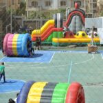 مدرسة نيو كابيتال جيت – New Capital Semi International school – التجمع الخامس