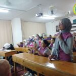 مدارس رياض الصالحين الخاصة بالدقهلية – Ryaad El Salheen Private School- RS – المنصورة