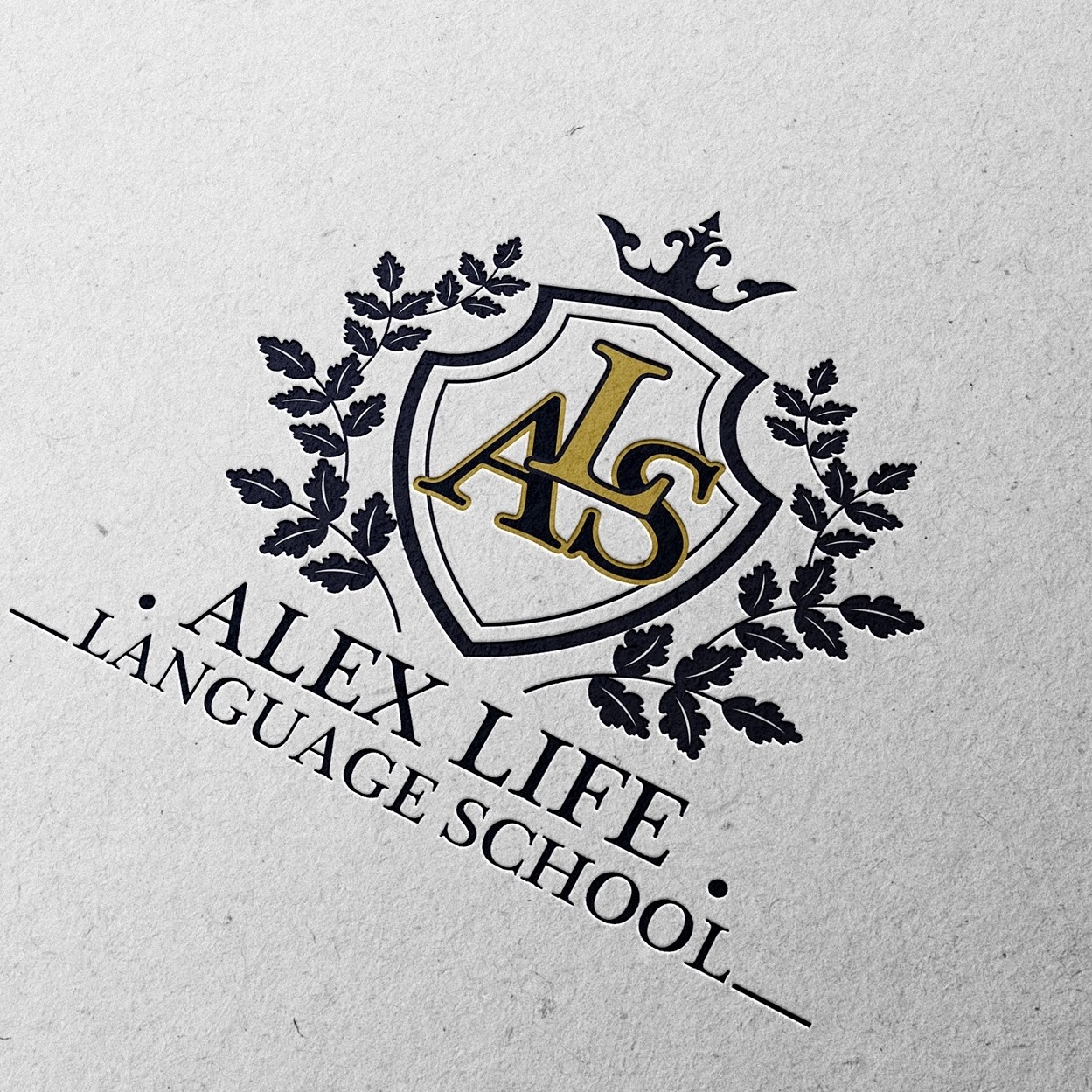 School Logo