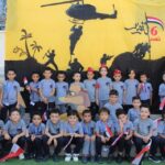 مدرسة اليكس ويست للغات بنين – Alex West School For Boys