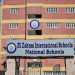 مدرسة الزهراء الدولية بالإسكندرية – El Zahraa International School – العطارين