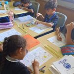 مدرسة القدس الدولية بالإسكندرية – El Quds International Schools – QIS – ميامي