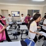 مدرسة القدس الدولية بالإسكندرية – El Quds International Schools – QIS – ميامي