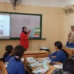 المدارس الفرنسية الرسمية للغات بالدقهلية – French Official Language school – المنصورة