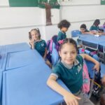 المدرسة المصرية الامريكية – Egyptian American School – EAS