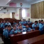 مدارس الهدى والنور بالدقهلية – EL HODA WE EL NOUR SCHOOL – المنصورة