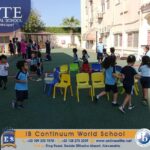 مدرسة ايليت الدولية بالإسكندرية – Elite International School – ابيس