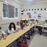 مدرسة سيتي الدولية بالإسكندرية – City International School – CIS – ميامي