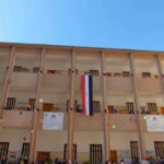 مدرسة الراهبات الفرنسيسكان مصطفى كامل بالإسكندرية – Franciscan Sisters School Moustafa Kamel – سيدي جابر