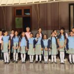 مدرسة الراهبات الفرنسيسكان مصطفى كامل بالإسكندرية – Franciscan Sisters School Moustafa Kamel – سيدي جابر