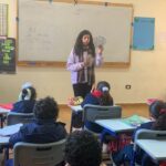 مدرسة قرطبة للغات – Qurtoba Language Schools – اسكندرية