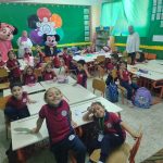 المدرسة المصرية الدولية بالتجمع الخامس – Egyptian International School Fifth Settlement – EIS – القاهرة