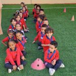 مدرسة منارة الشروق للغات بالقاهرة – Manaret Al Shorouk Language School – MLS – الشروق